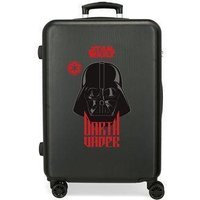 Maleta Mediana Rígida Star Wars Darth Vader 65 cm