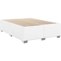 Estructura de Cama 160x200 cm Sin Colchón