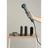 Ion Styler Pro Cepillo de Aire Secador y Moldeador Iónico 5 en 1