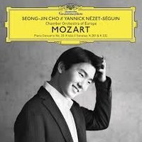 CD Mozart: Conciertos para piano 20; Sonatas