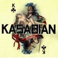 CD Kasabian Empire