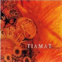 CD Tiamat de Wildhoney