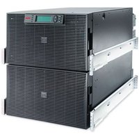 APC Smart-UPS On-Line 15 KVA 12,000 W 8 Salidas