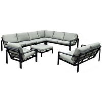 Salón En El Jardín Home Deluxe Rio Xl X X