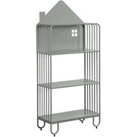 Estante Para Niños Home Deluxe Todo 61x28x134 cm