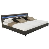 Cama Familiar Home Deluxe Nube 279 x 215 x 85 cm