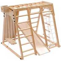 Columpio Home Deluxe Lio 112x121x121 cm