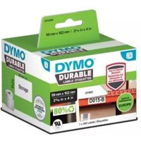 Tecla Duradera 16 X 4 (59mm X 102mm)