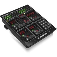 Tc Electronic Tc2290-dt Interfaz Digital con Efecto Delay