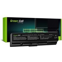 Batería Green Cell TS01 para Notebook