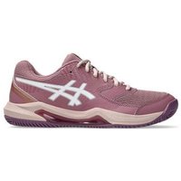 Zapatillas Asics Gel Dedicate 8 Padel Mujer