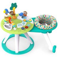 Mesa de Actividades 2 en 1 Around We Go Tropic Cool Bright Starts