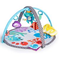 Gimnasio de Actividades para Bebé Sea Friends Baby Einstein