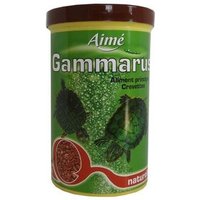 Aime Alimento Principal Gammarus 1L para Tortuga