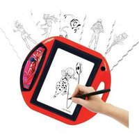 Proyector de Dibujo Miraculous Lexibook