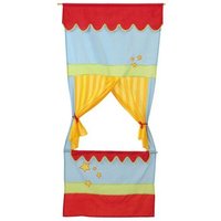 Teatro de Marionetas para Puerta