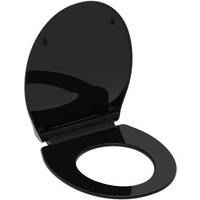 Tapa de Váter WC Slim Duroplast Schütte