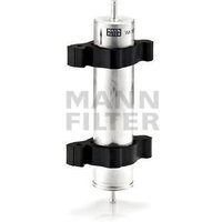 Filtra Wk521/2 de combustible