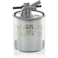 Filtra Wk920/6 de Combustible