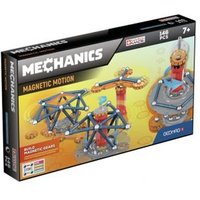 Bloques Magnéticos 146 Elementos Geo-762