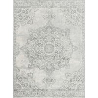 Alfombra Vintage Oriental 160x220cm Lola