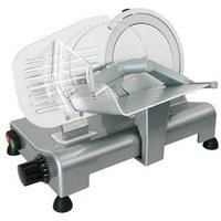 Rgv Lusso 195 Gl Rebanadora Eléctrico Aluminio 110 W