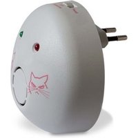 Isotronic Antiplagas De Ratones Ultrasónico 25-65 kHz (Ne550674450)