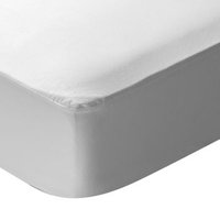 Protector de colchón 100% algodón impermeable 160x200cm Pikolin Home