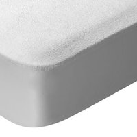 Protector de Colchón Rizo Impermeable 120x190/200cm Pikolin Home