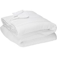 Nórdico de Fibra Antiácaros Duo 4 Estaciones 260x240cm Pikolin Home