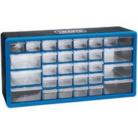 Organizador de Herramientas 30 Cajones Draper Tools 12015