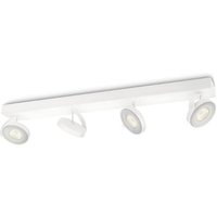 Myliving Foco LED Clockwork 4x4,5 W Philips MPN 531743116