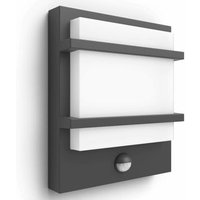 Philips Lámpara de Pared LED con Sensor 1739593p0