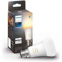 Bombilla LED Reflectora Philips Hue B22 75W