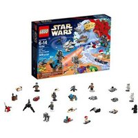 Calendario de Adviento de LEGO Star Wars