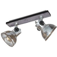 Foco Barnstaple 2 Bombillas Eglo