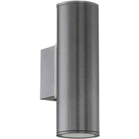 Lámpara de Pared Led Exterior Riga 94103 Eglo