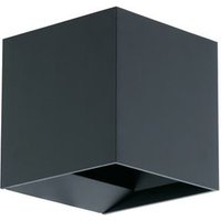 Lámpara LED de Pared para Jardín Calpino 2x3,3W Eglo