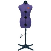 Maniquí de Modista Prym Xs Prymadonna Talla 34-36-38 Ref. 611754