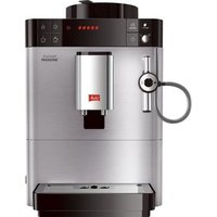 Melitta Cafetera Automática Caffeo Passione Acero Inox F54/0-100