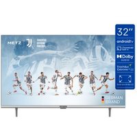 TV LED 81,28 cm (32") Metz MTC6110Z 2K FHD Smart Android