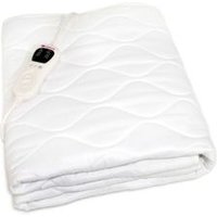 Calientacamas Individual Pekatherm Tamaño Estándar Algodón