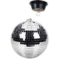 Beamz 151.333 Bola de Espejos con Motor 20 cm