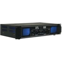 Skytec 178.797 SPL 1000 - 8GB de memoria RAM, 1TB