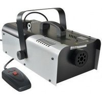 Beamz 160.491 S1200 MkII Máquina de Efectos Profesional