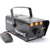 Beamz S-700 Máquina de Efectos Profesional