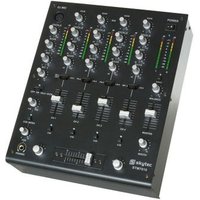 Skytec 172.880 Stm-7010 Mezclador 4 Canales