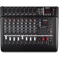 Vonyx 172.574 Am8a Mezclador