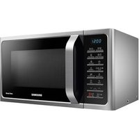 Samsung MC28H5015CS Microondas Encimera Combinado 28 L 900 W