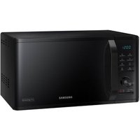 Samsung MG23K3515CK Microondas con Grill 23 L 800 W